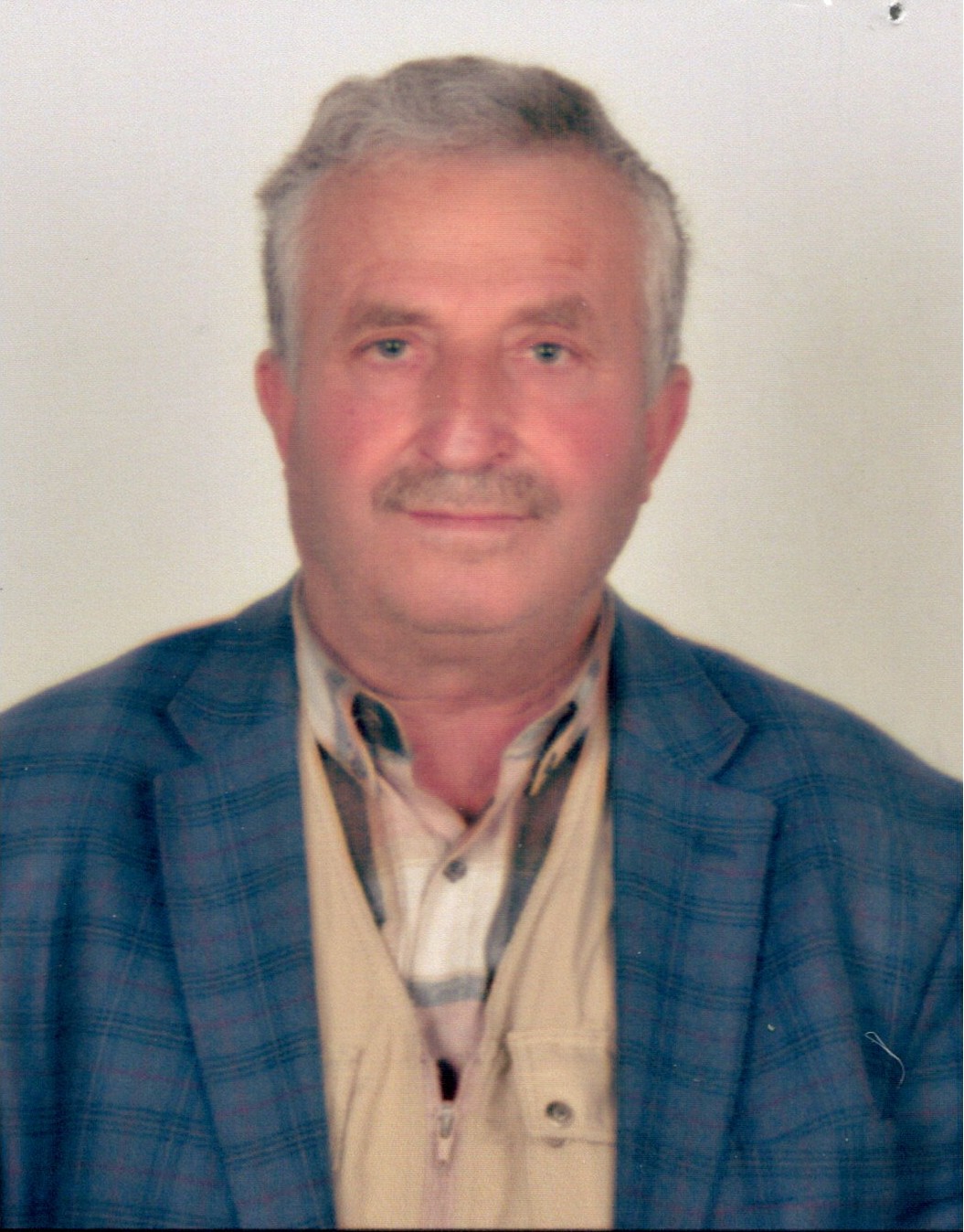 ABDULLAH ÇELİKKAYA