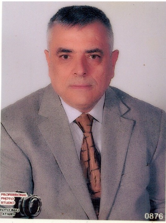 YÜKSEL ÇETİNKAYA