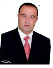 İLKER ÖZCAN
