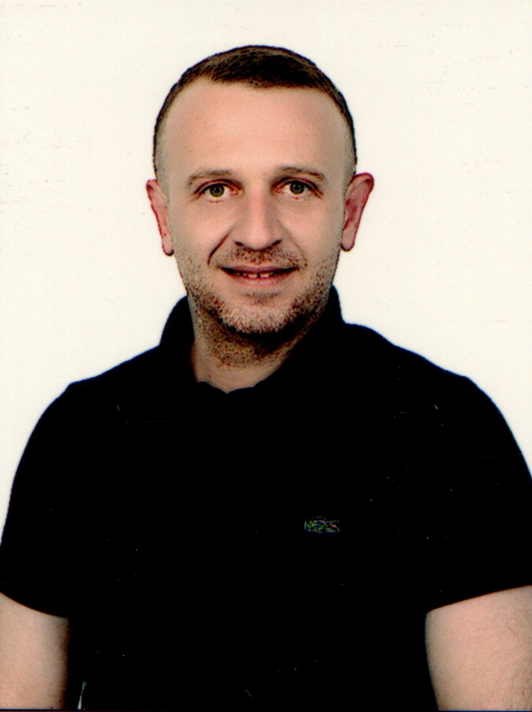 ŞÜKRÜ KARAHAN 