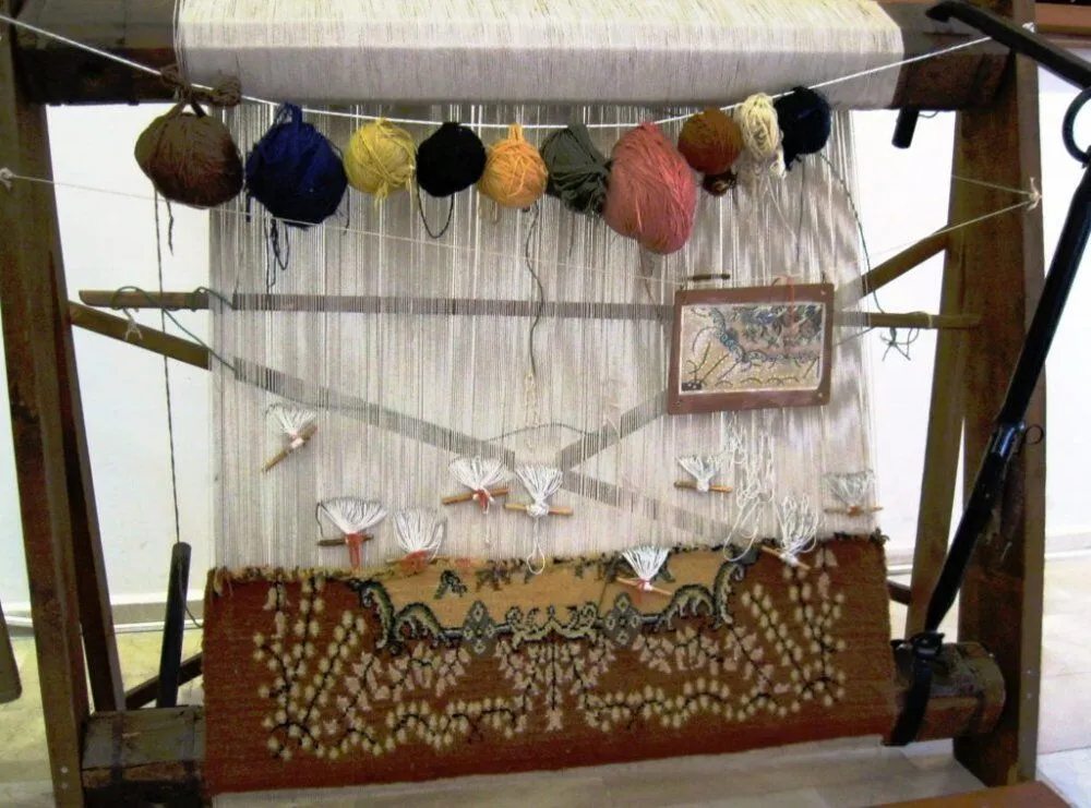 ATABEY'DE KÜLTÜREL YAPI